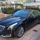 Illustration for article titled Cadillac CT6 - Second Impressions